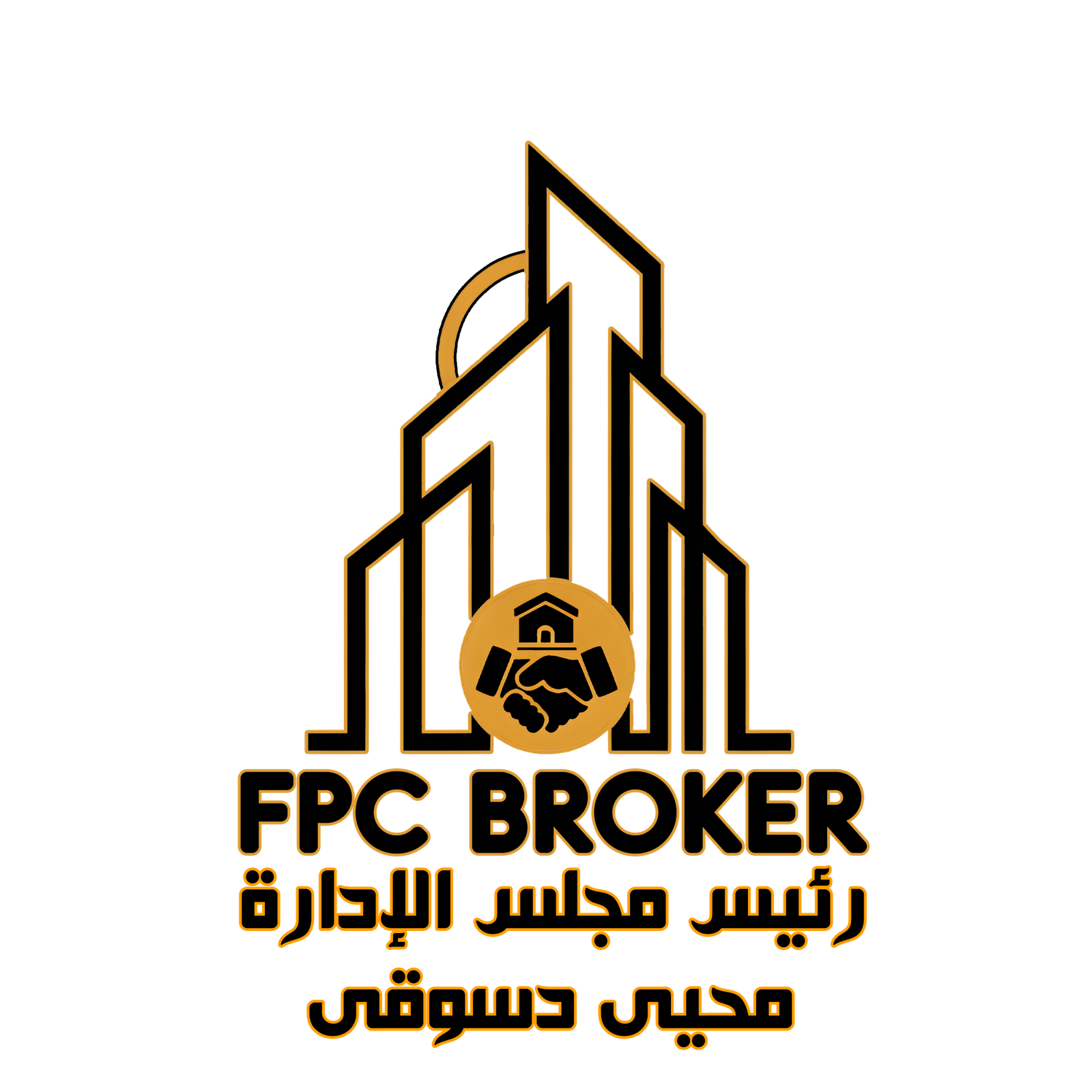 BROKER MOHEY DESOUKY