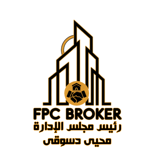 BROKER MOHEY DESOUKY