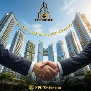 إف بي سي بروكر FPC Broker